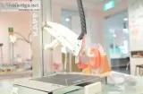Industrial Printer Cost  Ionic3dp.com