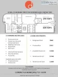 DESIGNERS CO-WORKING SPACE FOR RENT