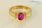 Who Should not Wear Ruby  Ruby Stone Astrology  Gemstone for Sun