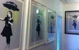 Banksy Signed Art For Sale in London