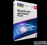 Bitdefender Internet Security for Windows  ST Softwares