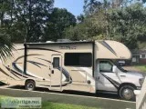 2018 Thor Motor Coach Freedom Elite