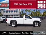 Used 2018 GMC SIERRA 1500 LONG BED for Sale in San Diego- 20613r