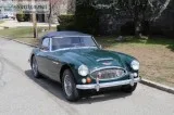 Stunning 1967 Austin-Healey 3000 Mark III BJ8