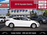 Used 2016 HYUNDAI ELANTRA SE for Sale in San Diego - 20581