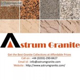Supply of Best Kitchen Worktops at Cheap Price by Astrum Granite