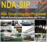 NDA Coaching in Delhi