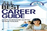 Best Career Counsellor - AirCrews Aviation Pvt Ltd