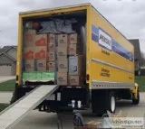 Quick and Qualified Moving