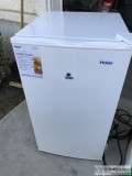 Upright Freezer