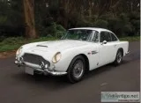 1964 Aston Martin DB5