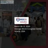 MODEX Show 2020 Atlanta