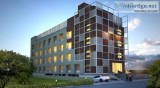 Luxury Hotel in Bhubaneswar