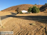 VACANT LOT IN LAKE ELKSINORE CA