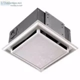 Nutone Products - FAUCETSCOMPLETE - Nutone exhaust Fan