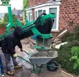 ready mix concrete price birmingham