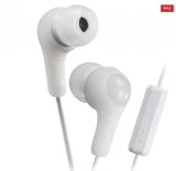 Shop Now JVC HAFX7MW In-ear Headphones with mic