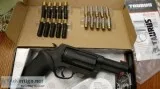 TAURUS JUDGE