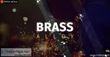 Brass Pipes Manufacturer and Supplier in Mumbai
