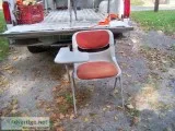 school desk