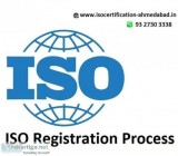 ISO registration process isocertification-ahm edabad