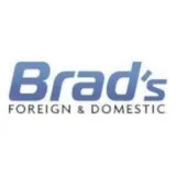 Brad s Foreign and Domestic
