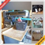 Ingersoll Estate Sale Online Auction - Newton Street