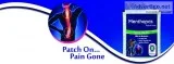Menthopas - Topical Pain Relief Patches