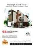 castor  villas