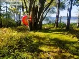 Lakefront Camp on 3 Acres Land and Private Beach