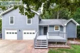 NEWLY RENOVATED HOME FOR RENT