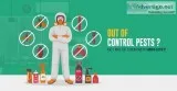 Pest Control  Collars Connect