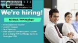 PHP Developer Jobs in Gurgaon