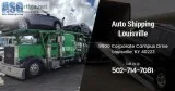 Auto Transport Louisville Ky