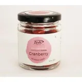 Zevic Sugarfree Chocolate Coated Cranberry 100 gm