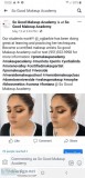 For makeup lovers