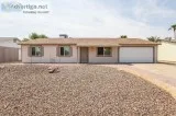Welcome to 3827 E Marilyn Rd Phoenix AZ 85032