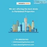 Buy Cheap and best Property in Faridabad Affordable for All