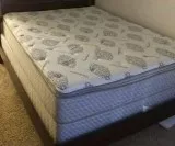 Queen Size Mattress 140