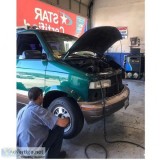Quality And Affordable Brake And Light Inspection
