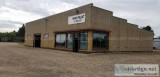 Property 301 Railway Avenue Glaslyn SK