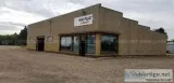 Property 301 Railway Avenue Glaslyn SK