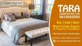 5 bhk Second floor for sale in anand niketan