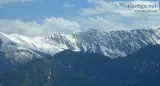 Amazing Things To Do In Kheerganga Trek