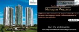 Mahagun Mezzaria Sector 78 Noida