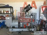 1992 Detroit Diesel Generator