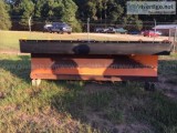 Monroe Snow Plow