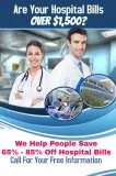 Assitance with Healthcare Expenses