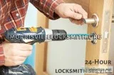 Morrisville Locksmith