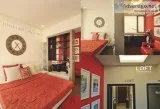 Microtk Greenburg 234 BHK luxury apartments in Gurgaon in Sector